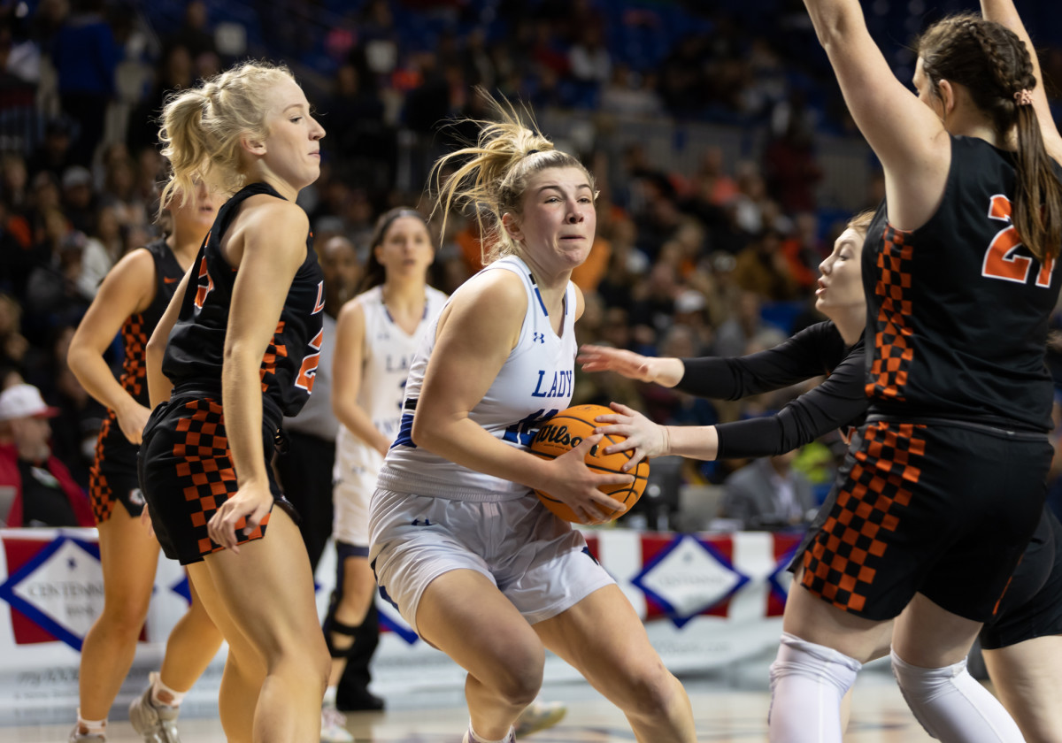 Bergman-Lamar Girls championship  _0581